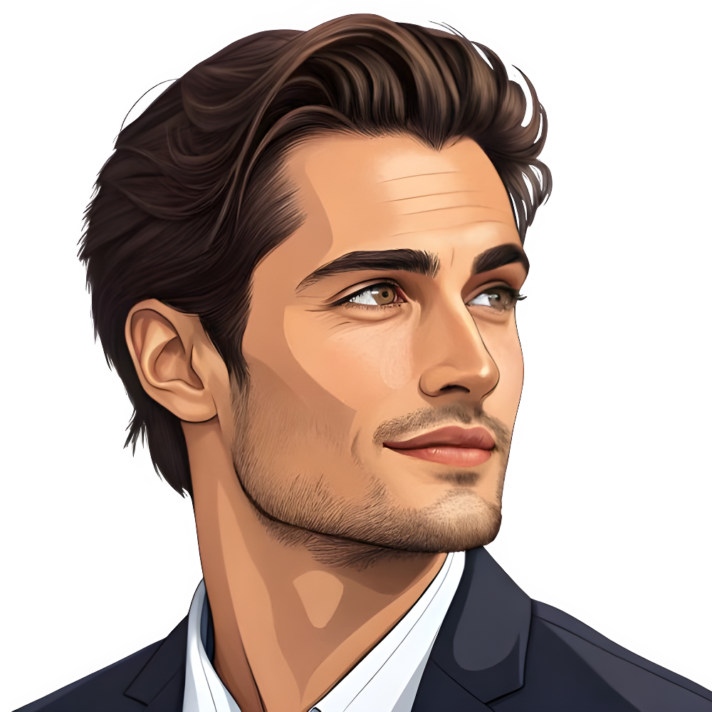 Usman Amin - AI Software Engineer